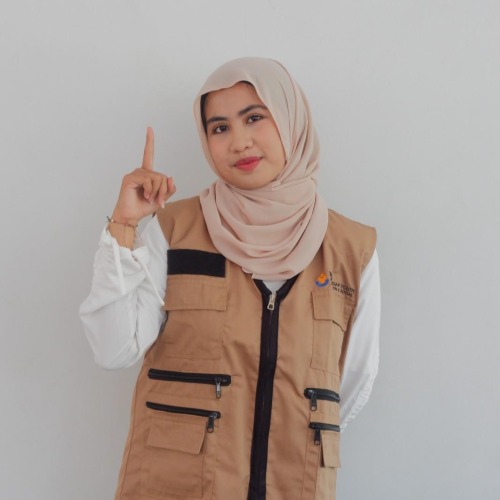 Nadya Adelvi Suryani