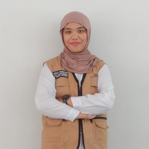 Shalya Rahma Azzahra