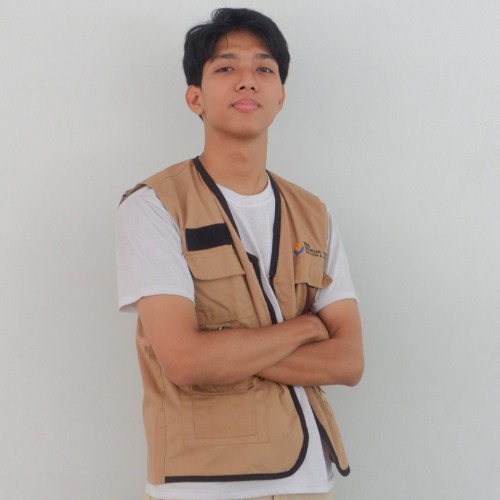 Husnul Qadri Habibullah