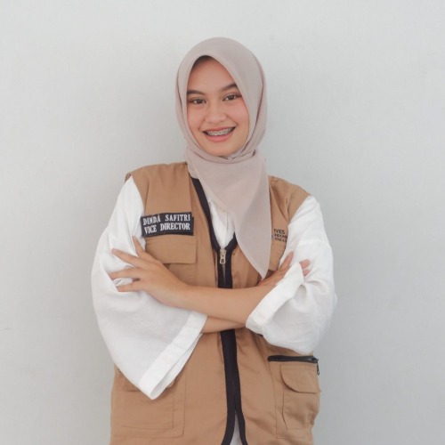 Dinda Safitri
