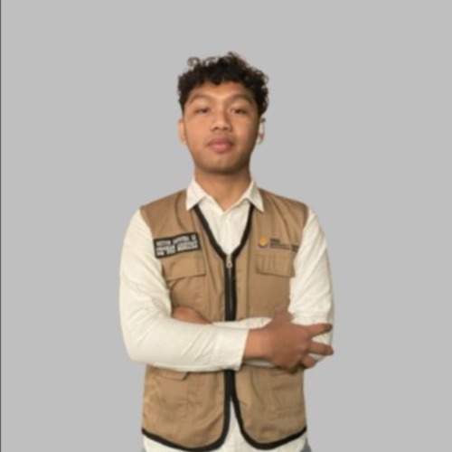 Jefri Alfandi