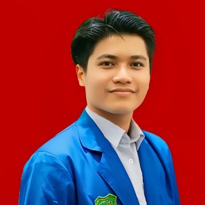 Fajrio Dwi Rahmalan