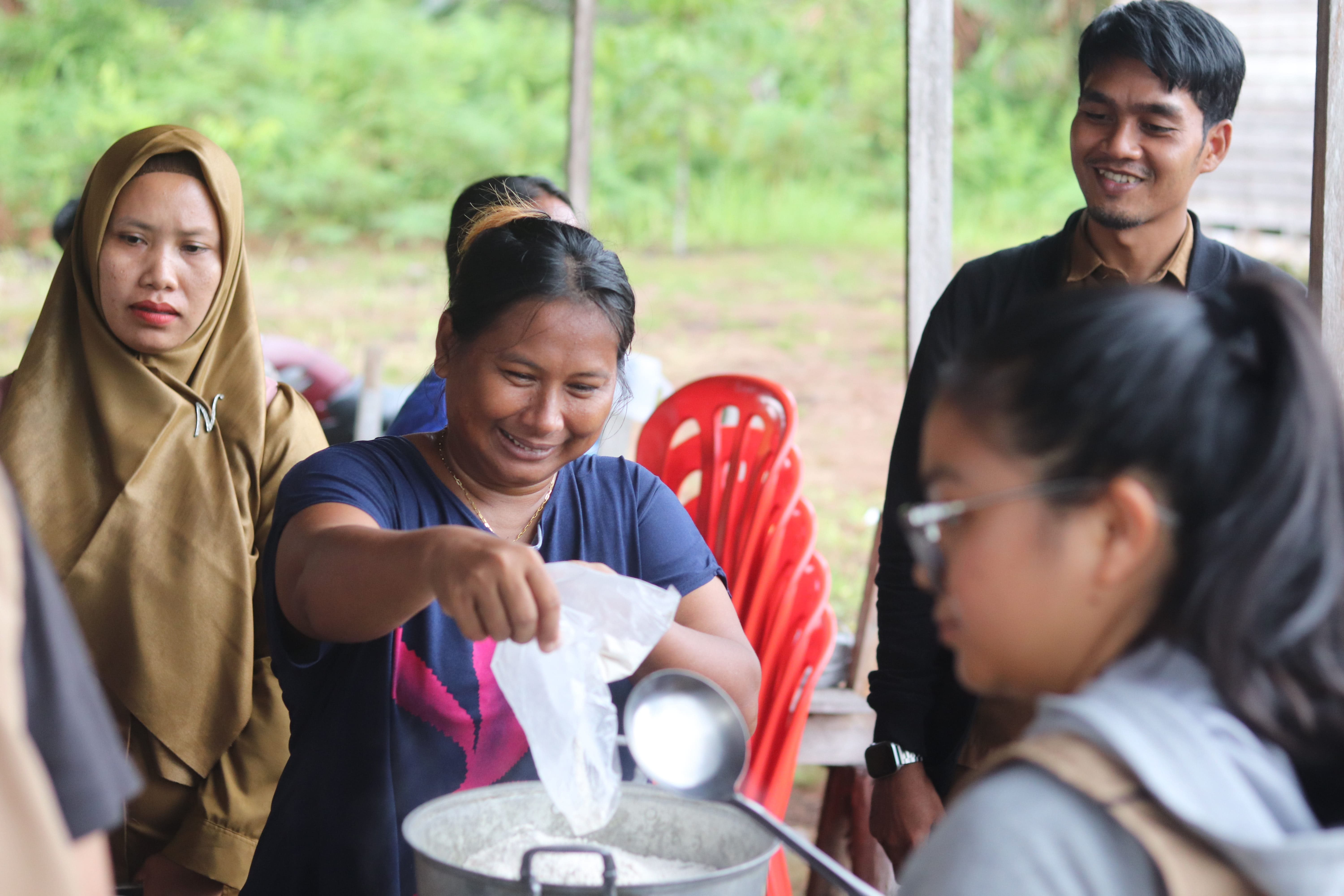 Dokumentasi IYES Mengajar 10