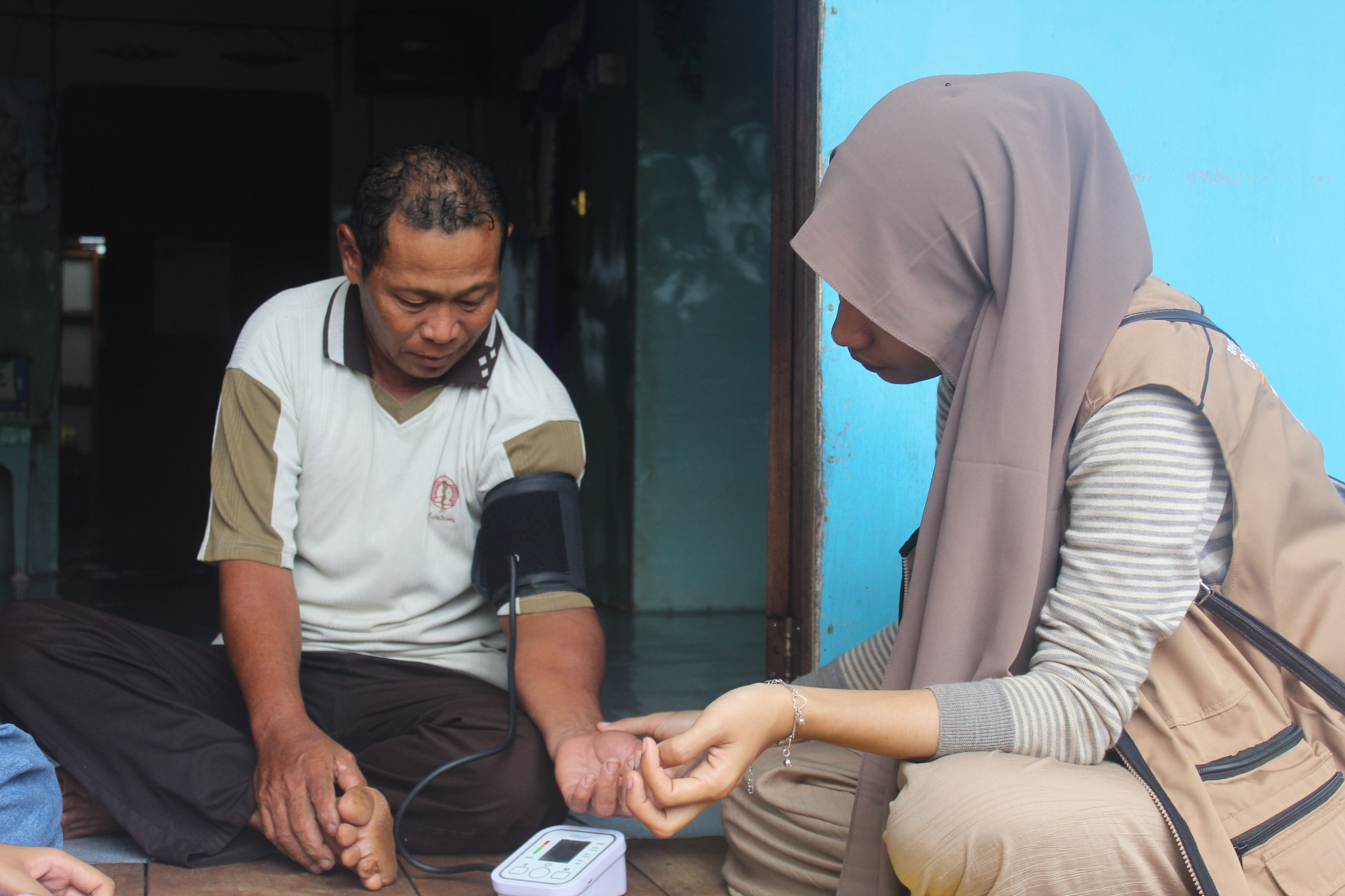 Dokumentasi IYES Mengajar 10