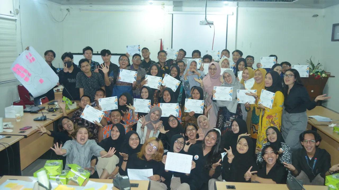 School of Peacebuilding (Scope)