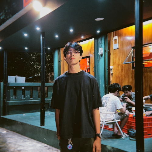 Husnul Qadri Habibullah